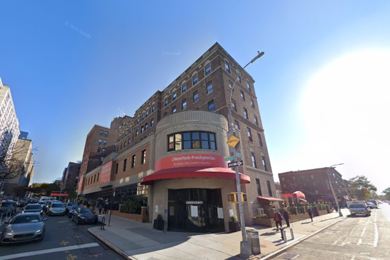 NYPD Fatally Shoots Armed Patient at New York-Presbyterian Brooklyn Methodist Hospital