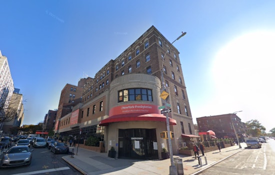 NYPD Fatally Shoots Armed Patient at New York-Presbyterian Brooklyn Methodist Hospital
