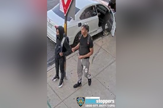 NYPD Intensifies Hunt for Suspects in Teen’s Fatal Bronx Shooting with New Photos