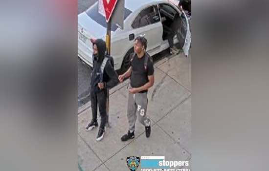 NYPD Intensifies Hunt for Suspects in Teen’s Fatal Bronx Shooting with New Photos