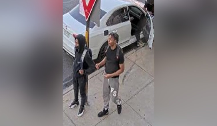 NYPD Intensifies Hunt for Suspects in Teen’s Fatal Bronx Shooting with New Photos
