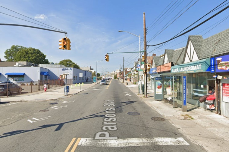 NYPD Officers in Queens Shoot Knife-Wielding Suspect During Confrontation