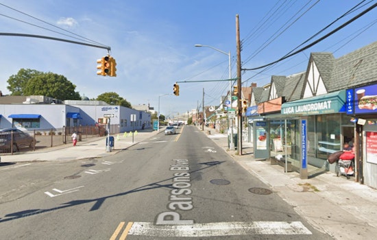 NYPD Officers in Queens Shoot Knife-Wielding Suspect During Confrontation