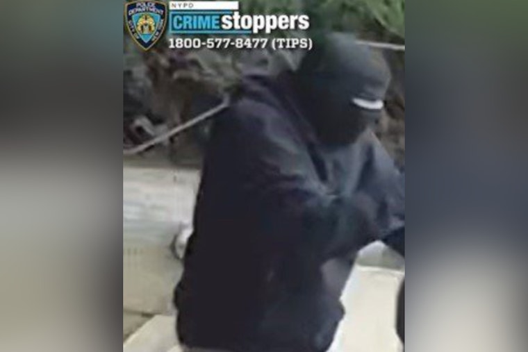 NYPD Seeks Public Help to Locate Trio Suspected of Armed Robbery in the Bronx