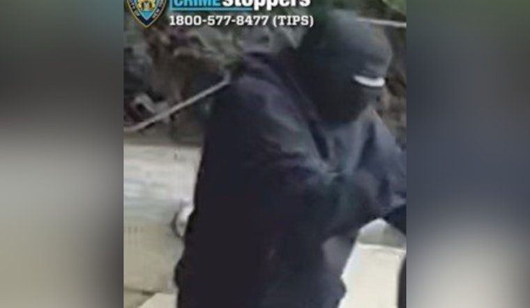 NYPD Seeks Public Help to Locate Trio Suspected of Armed Robbery in the Bronx