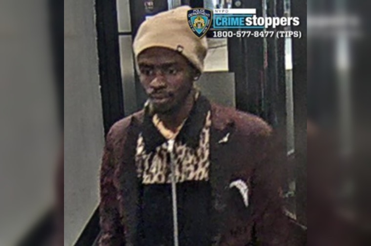 NYPD Seeks Public's Help to Identify Suspect in Manhattan Grand Larcenies Affecting Disabled Victims