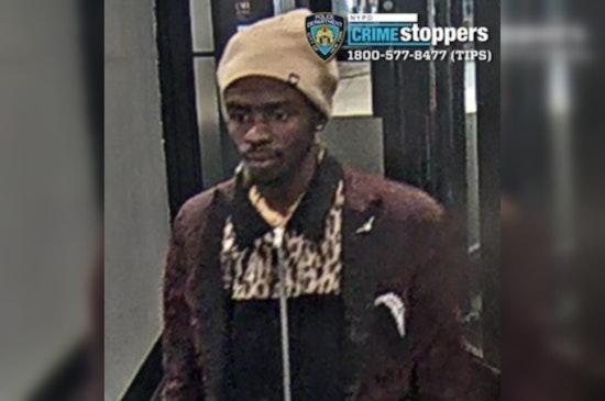 NYPD Seeks Public's Help to Identify Suspect in Manhattan Grand Larcenies Affecting Disabled Victims