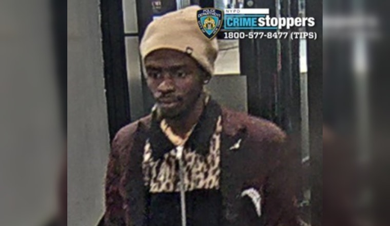NYPD Seeks Public's Help to Identify Suspect in Manhattan Grand Larcenies Affecting Disabled Victims