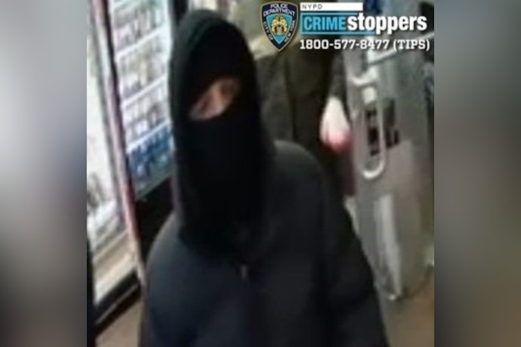 NYPD Seeks Public's Help to Identify Suspects in Bronx Store Robbery at Gunpoint