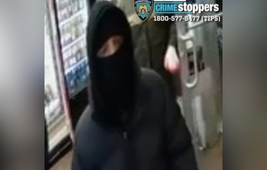 NYPD Seeks Public's Help to Identify Suspects in Bronx Store Robbery at Gunpoint
