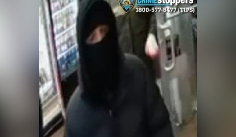 NYPD Seeks Public's Help to Identify Suspects in Bronx Store Robbery at Gunpoint