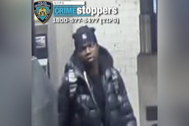 NYPD Seeks Public's Help to Track Down Suspects in Citywide IPad Robberies
