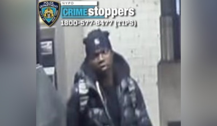NYPD Seeks Public's Help to Track Down Suspects in Citywide IPad Robberies