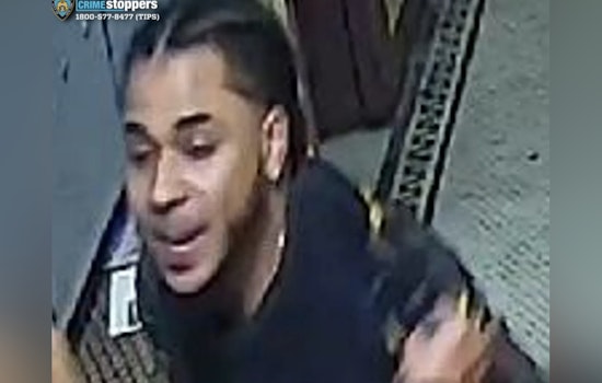 NYPD Seeks Suspect Ehinel Troncoso in New Year's Day Murder of Uber Driver Issa Mbolo-Isac in Mount Hope