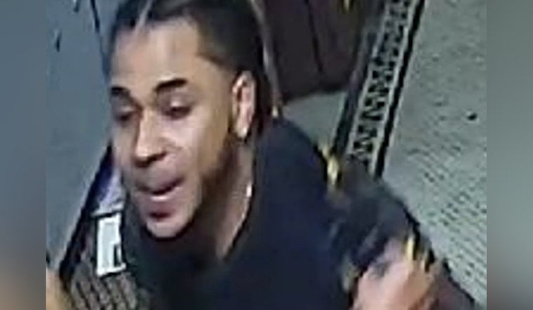 NYPD Seeks Suspect Ehinel Troncoso in New Year's Day Murder of Uber Driver Issa Mbolo-Isac in Mount Hope
