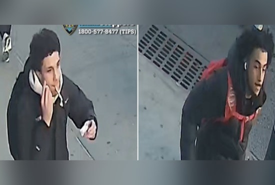 NYPD Seeks Tips on Suspects in Manhattan Teen Stabbing as Community Remains on Alert