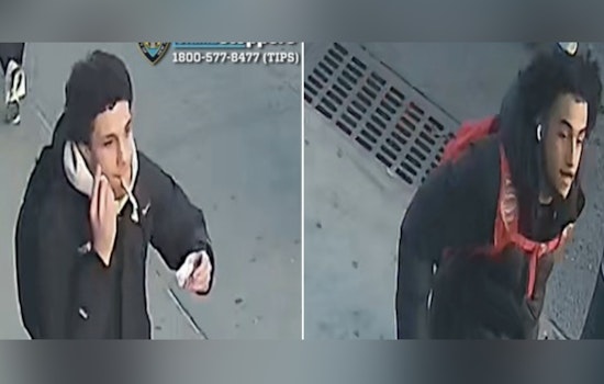 NYPD Seeks Tips on Suspects in Manhattan Teen Stabbing as Community Remains on Alert