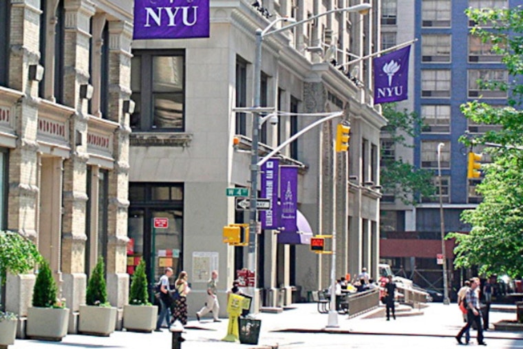 NYU Enhances Security Following Bomb Threats as Villanova University Responds to Violence Alert