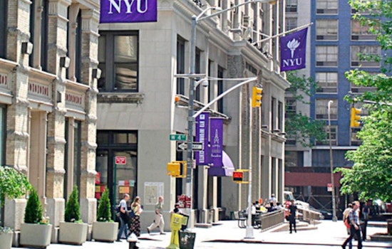 NYU Enhances Security Following Bomb Threats as Villanova University Responds to Violence Alert