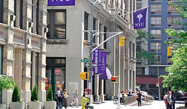 NYU Enhances Security Following Bomb Threats as Villanova University Responds to Violence Alert