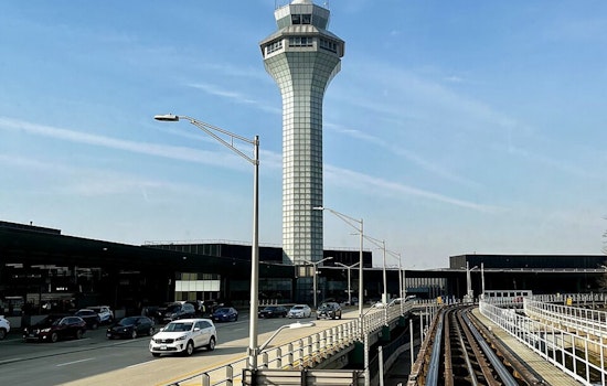 O’Hare Showdown As Chicago Family Scrambles To Save Sick Grandma From Deportation Flight