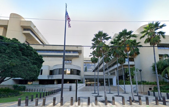 Oahu Tax Scam Crew Nailed With Hard Time Over $2.1 Million Ripoff