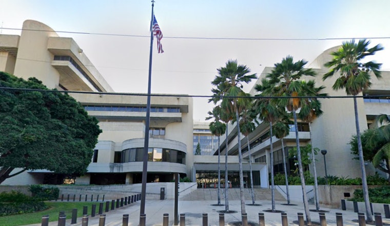 Oahu Tax Scam Crew Nailed With Hard Time Over $2.1 Million Ripoff