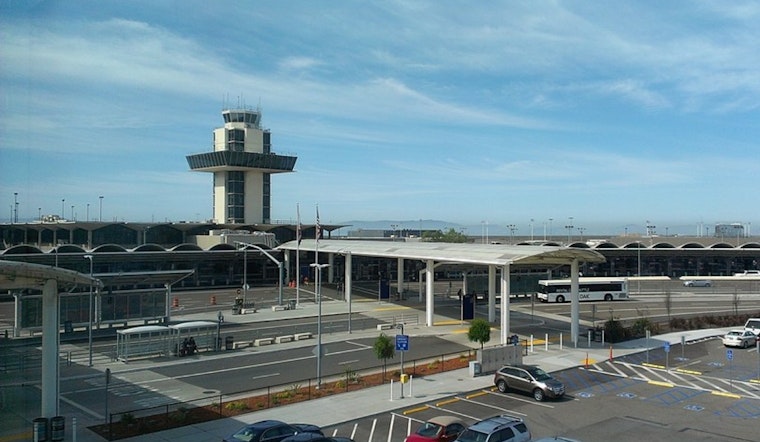 OAK Airport Welcomes CLEAR's Biometric eGates for Speedier Security and TSA PreCheck® Enrollment