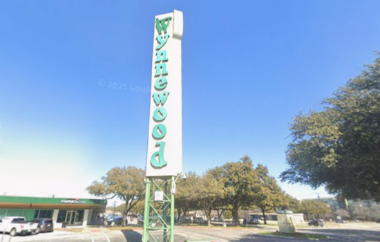 Oak Cliff Finally Lands Its Own Target As Wynnewood Village Makeover Takes Center Stage