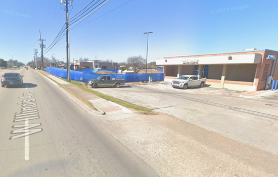 Oak Cliff Sub Shake-Up As Jersey Mike's Plants Flag In Wynnewood Village