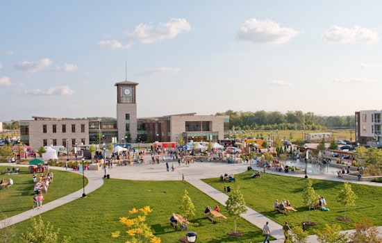 Oak Creek Celebrates Decade of Growth, Invites Residents to Share Memories of City's Evolution
