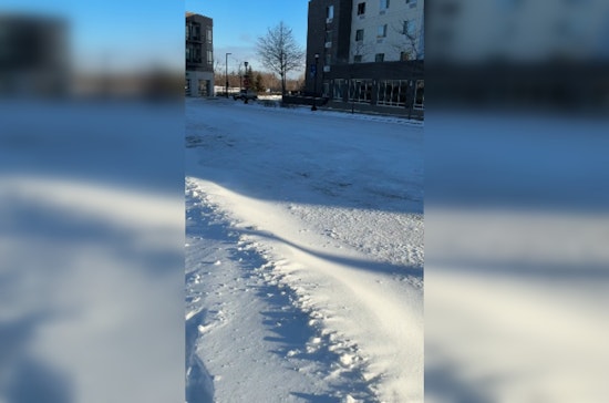 Oak Creek Prioritizes Main Roads as Sub-Zero Temps Challenge Snow Removal Efforts