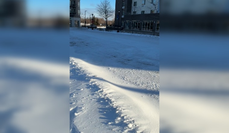 Oak Creek Prioritizes Main Roads as Sub-Zero Temps Challenge Snow Removal Efforts