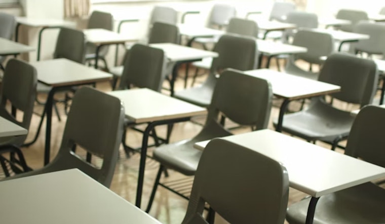 Oak Lawn Schools Shut Down Amid Serious Threat to Kolmar School, Police Investigation Underway