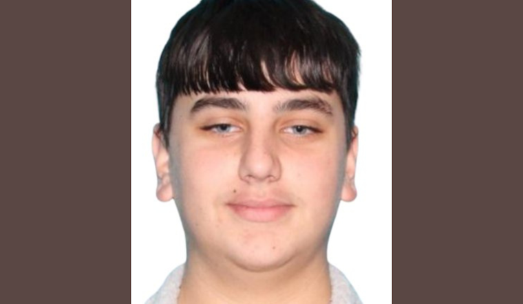 Oak Ridge Teen Apprehended by Knoxville Police on Multiple Fraud Charges