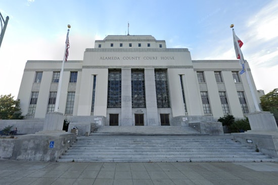 Oakland Apartment Horror: Pair Charged After Dogs Found With Dozens Of Broken Bones
