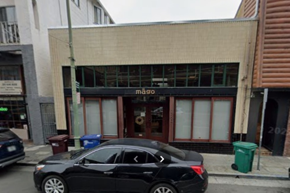 Oakland Chef’s 36-Hour French Dip Takes Over Piedmont Ave