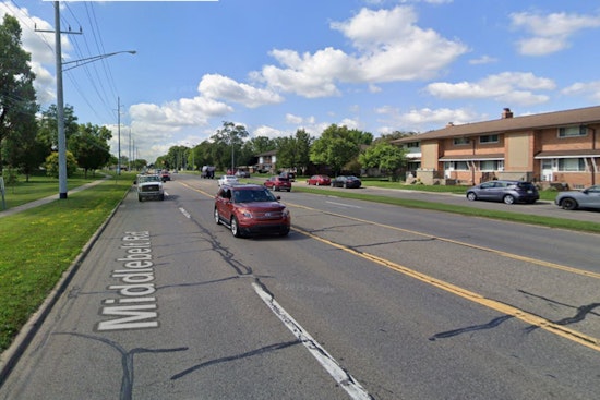Oakland County Road Commission Employee Charged in New Year's Day Fatal Hit-and-Run in Farmington Hills