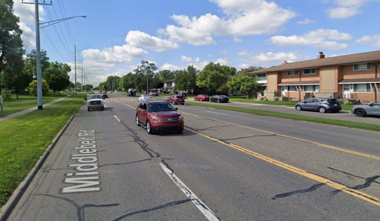 Oakland County Road Commission Employee Charged in New Year's Day Fatal Hit-and-Run in Farmington Hills