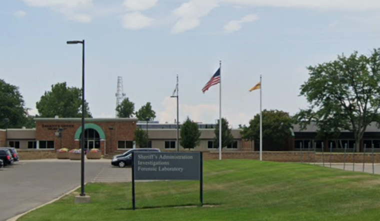 Oakland County's Sheriff's Building Cleared of Legionella, Continues Rigorous Water Safety Measures