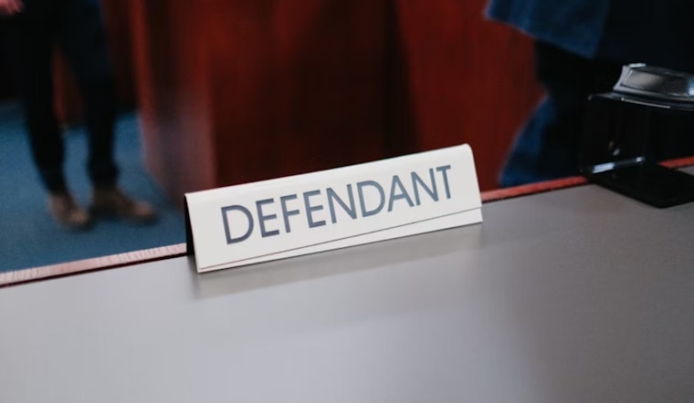 Oakland Fashion Scene Rocked as Local Designer Hit With Human Trafficking Rap