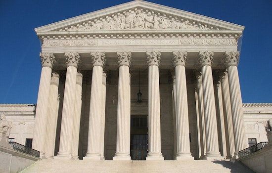 Oakland ‘Ghost Chase’ Cops Take Deadly Crash Fight To Supreme Court