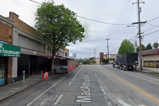 Oakland Karaoke Mainstay Killed By 'Bomb-Like' Airbag Blast