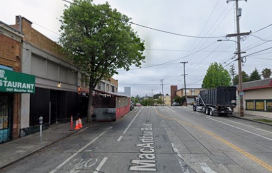 Oakland Karaoke Mainstay Killed By 'Bomb-Like' Airbag Blast