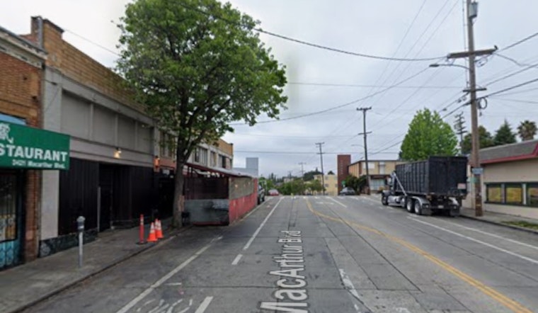 Oakland Karaoke Mainstay Killed By 'Bomb-Like' Airbag Blast