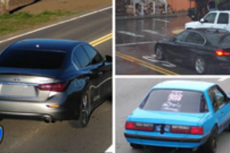 Oakland Police Crack Down on Illegal Sideshows: 16 Vehicles Confiscated as Part of Community Safety Initiative