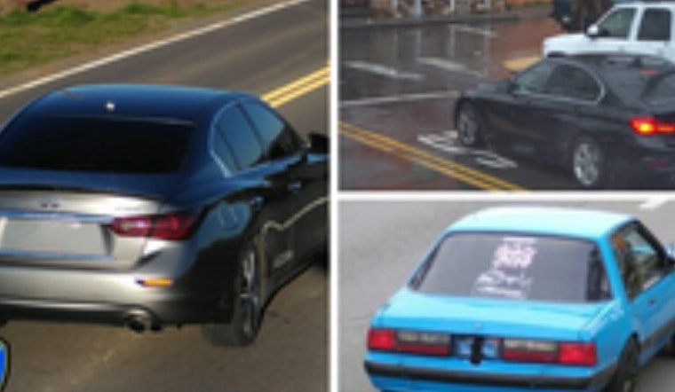 Oakland Police Crack Down on Illegal Sideshows: 16 Vehicles Confiscated as Part of Community Safety Initiative