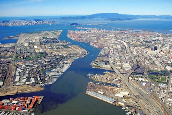 Oakland Roots Battle Developer For Howard Terminal Redevelopment
