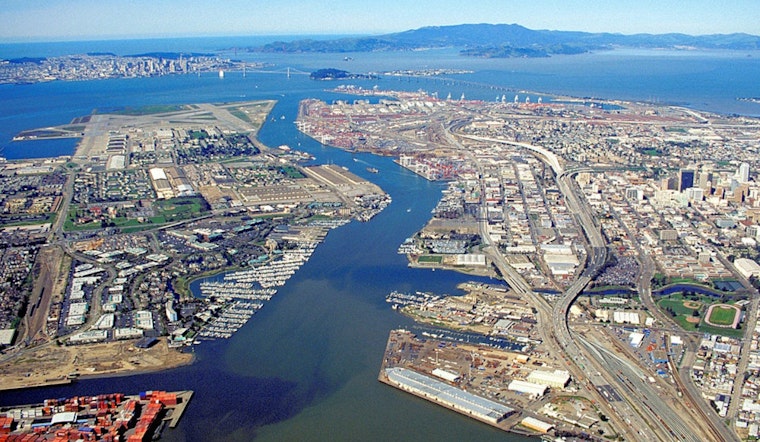 Oakland Roots Battle Developer For Howard Terminal Redevelopment