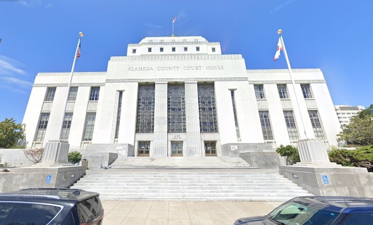 Oakland Smoke Shop New Year’s Killing Case Splits Jury, Leaves Suspect In Limbo